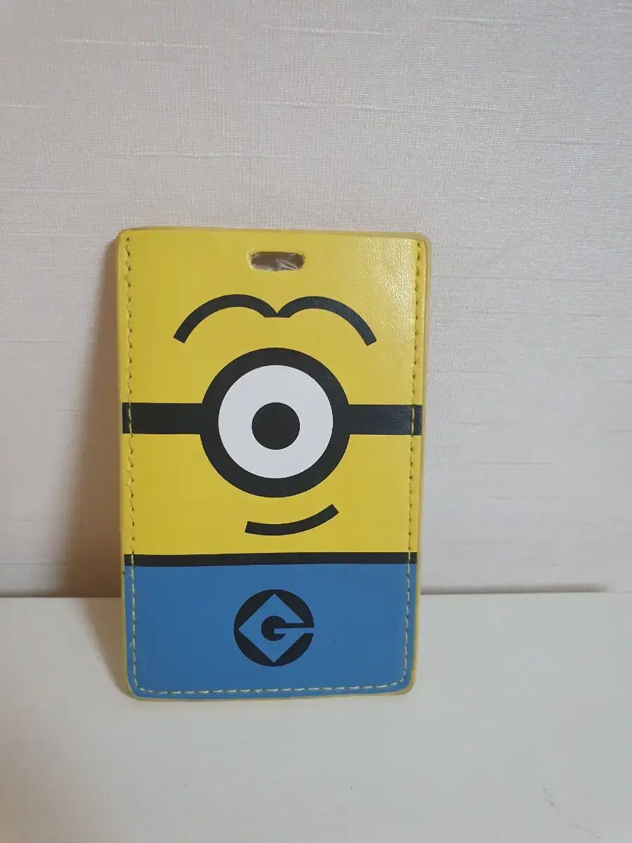 USJ Universal Studios Minions kard sells wallets