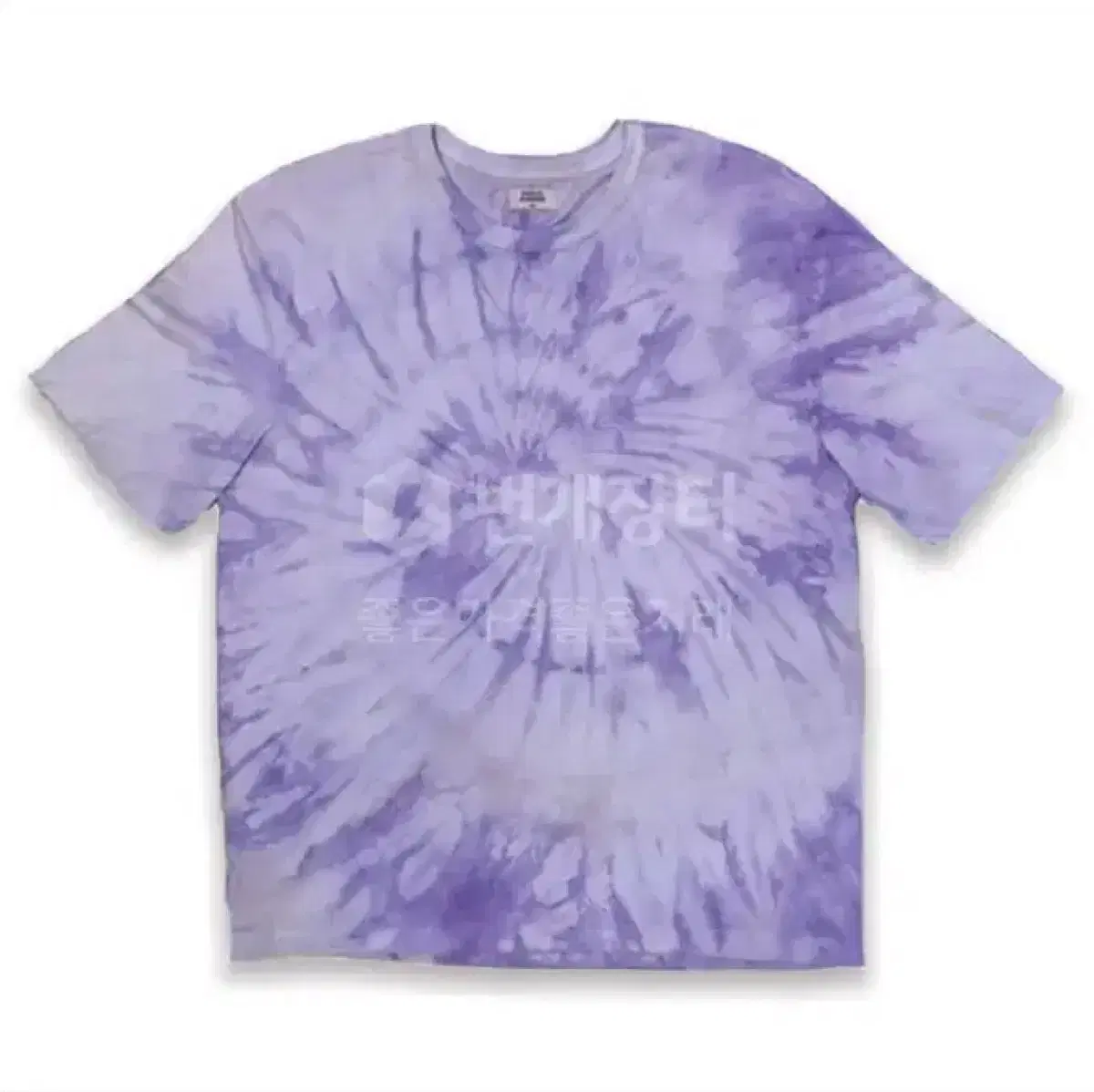 Tie-dye vahn bora L