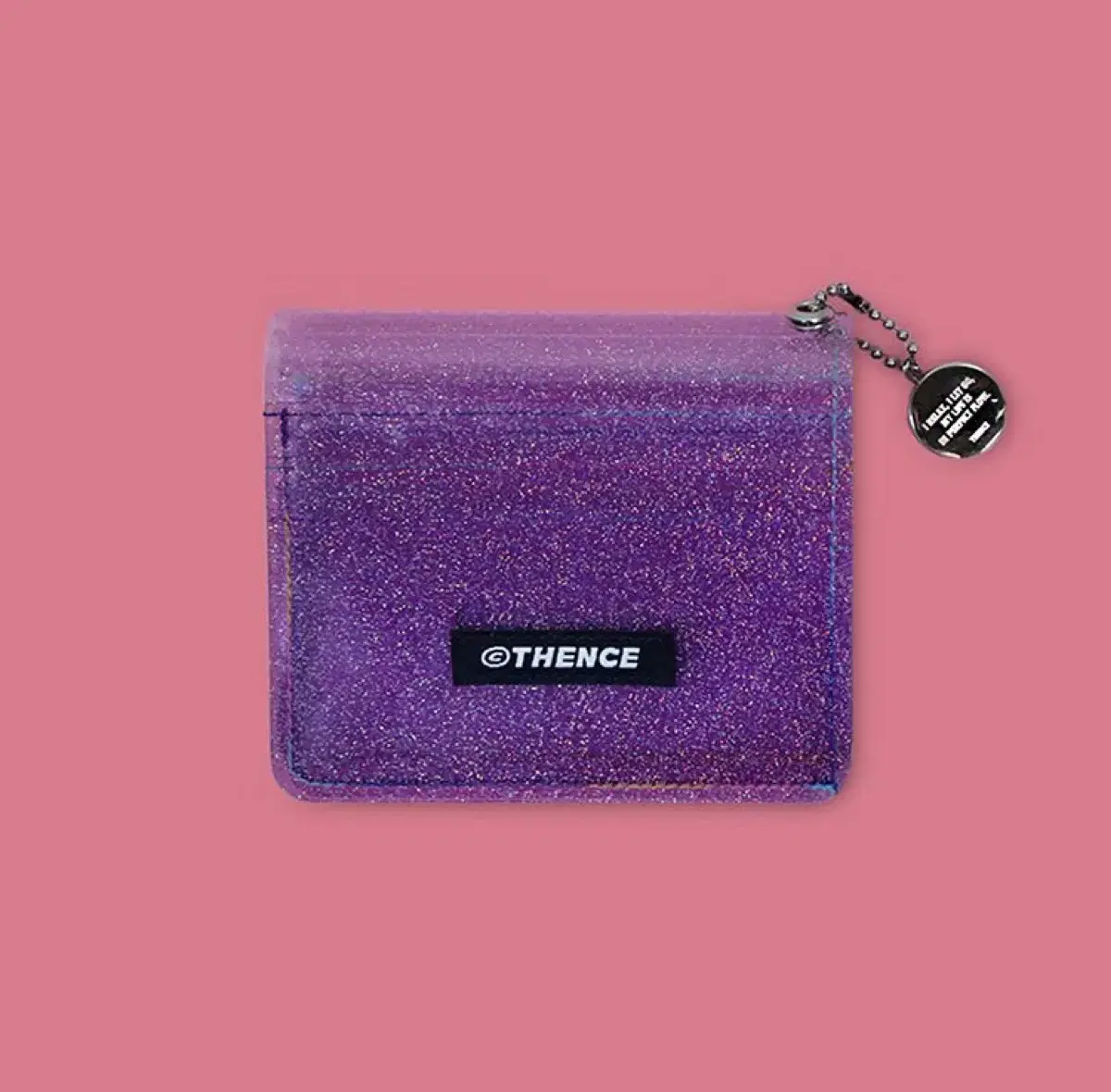 덴스 지갑 THENCE wallet