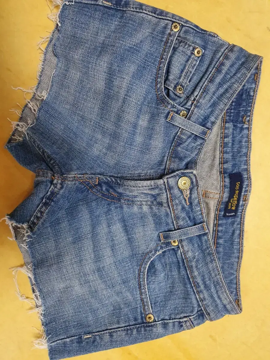 Genuine Levi's Shorts