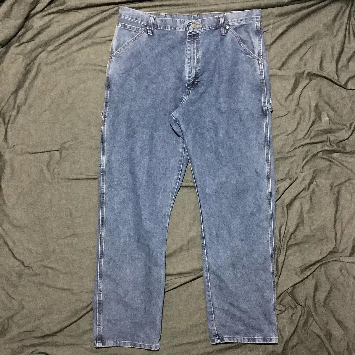 Wrangler Real Comfortable Jean Sz 36X32