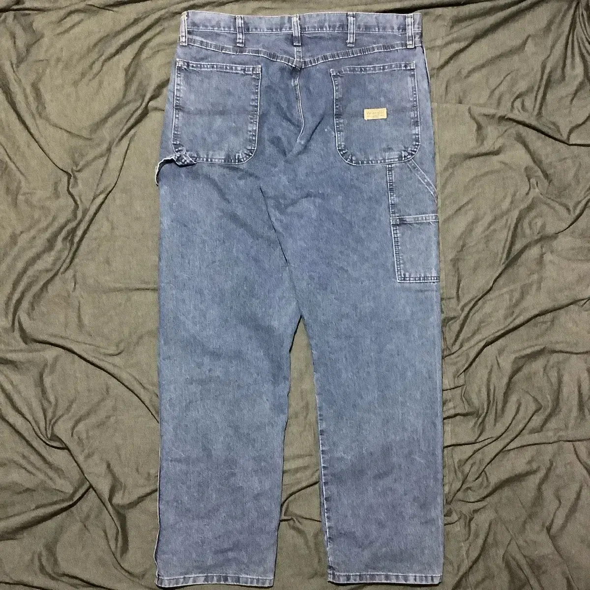 Wrangler Real Comfortable Jean Sz 36X32