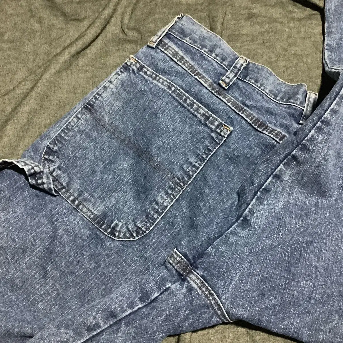 Wrangler Real Comfortable Jean Sz 36X32