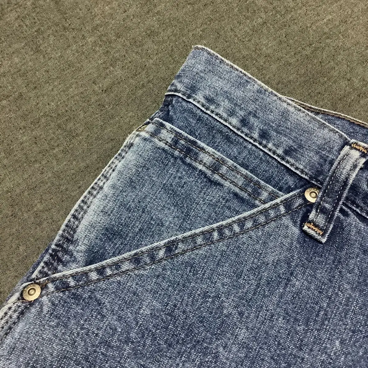 Wrangler Real Comfortable Jean Sz 36X32