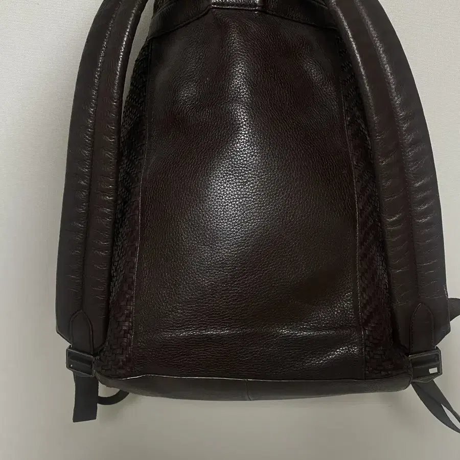 마시모두띠(massimo Dutti) 백팩