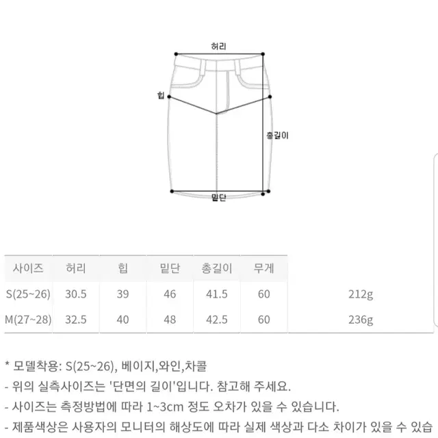 임블리 잘록한허리 린넨랩스커트 베이지색  S사이즈 / 린넨스커트