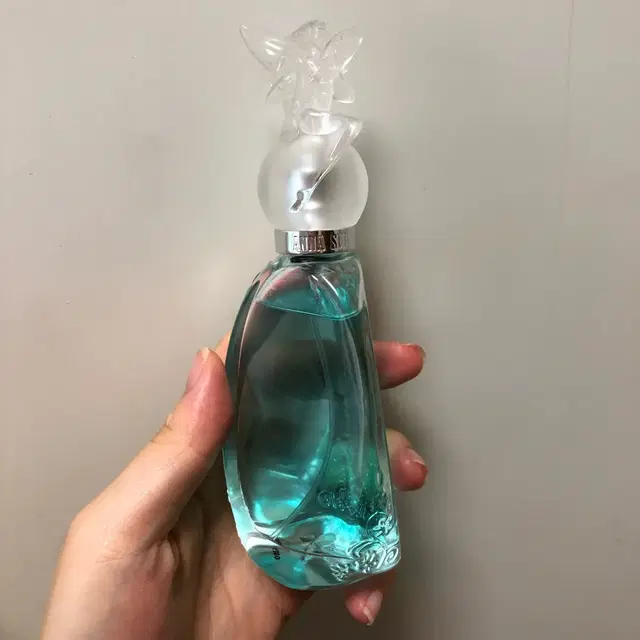 안나수이 시크릿위시 50ml