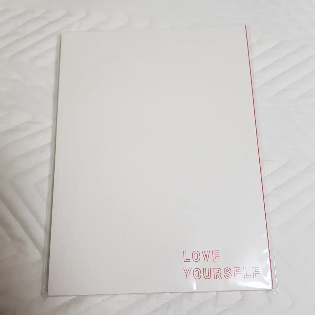 Bangtan Rubicon Program Book Pbook Unsealed