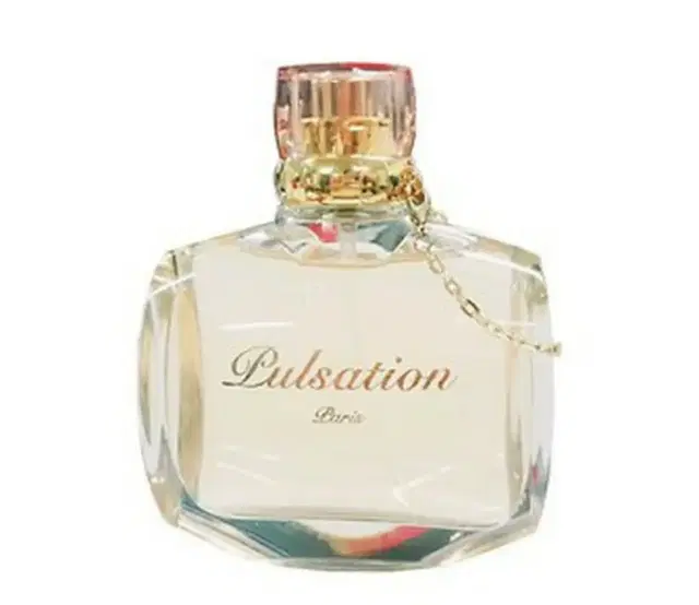 Pulsation EDP 100ml 수입 정품