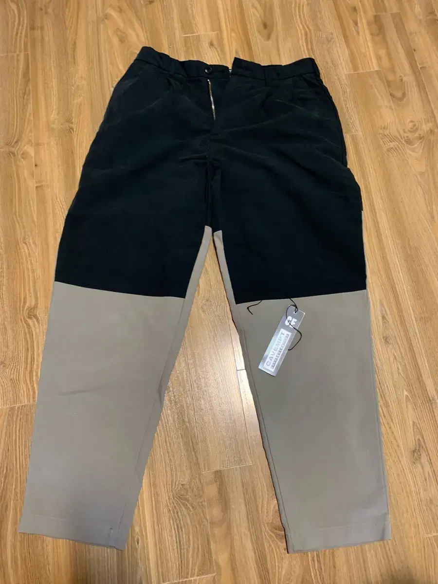 [M]18ss cav empt cav empt pants