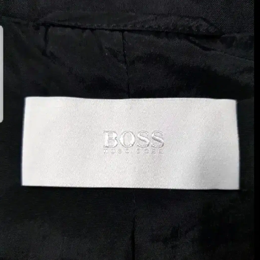 55)휴고보스(HUGO BOSS) 자켓