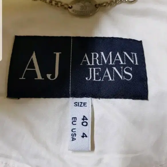 55)ARMANI JEANS /알마니진스자켓