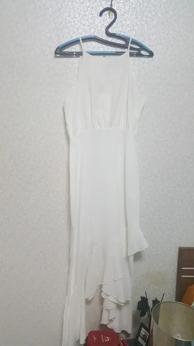 White (ivory) ONEPIECE