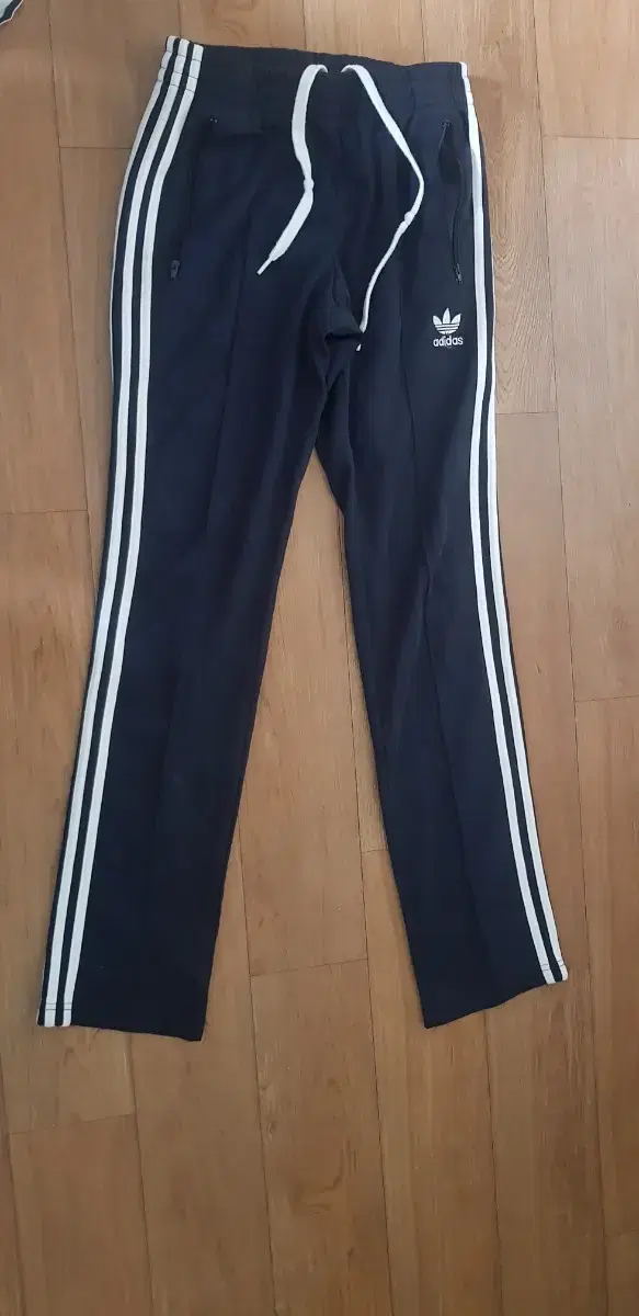 Adidas Track Pants BlueM