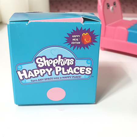 [J041] 숍킨스 shopkins happy places