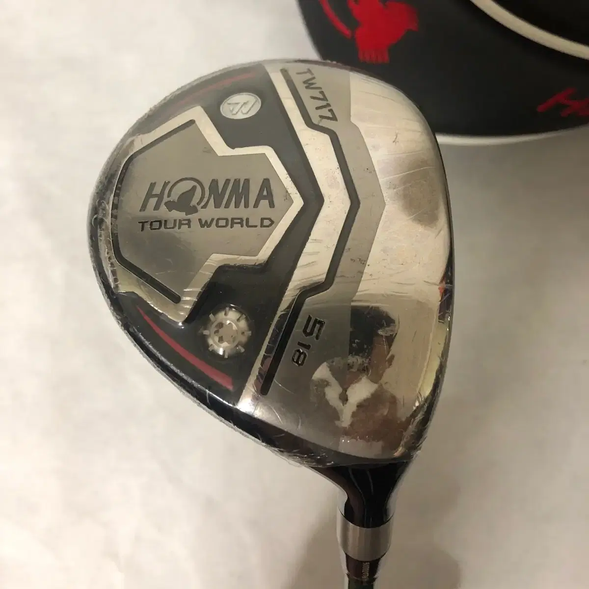 [HONMA] 혼마 TW717 5번 우드