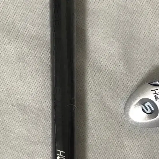 [HONMA] 혼마 TW717 5번 우드