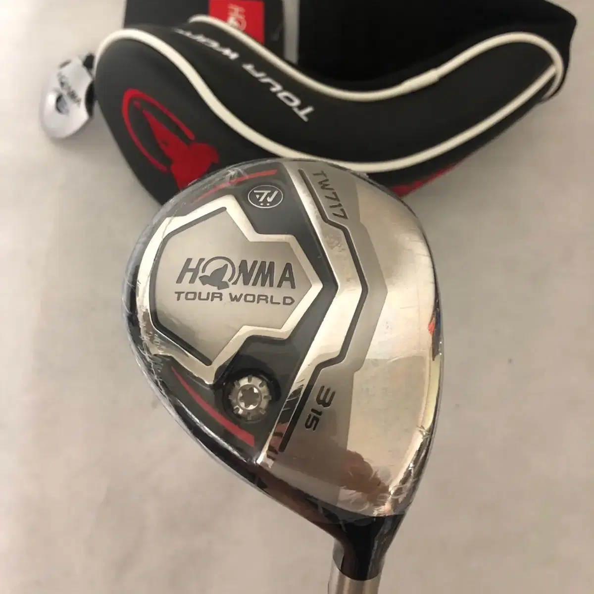 [HONMA] 혼마 TW717 5번 우드