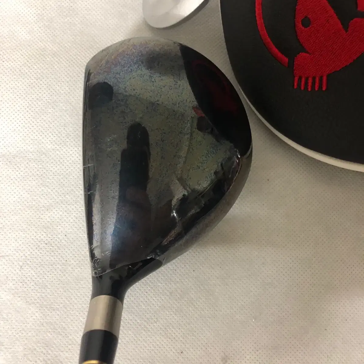 [HONMA] 혼마 TW717 5번 우드