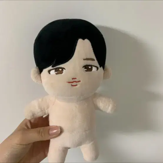 BTS jimin dolls