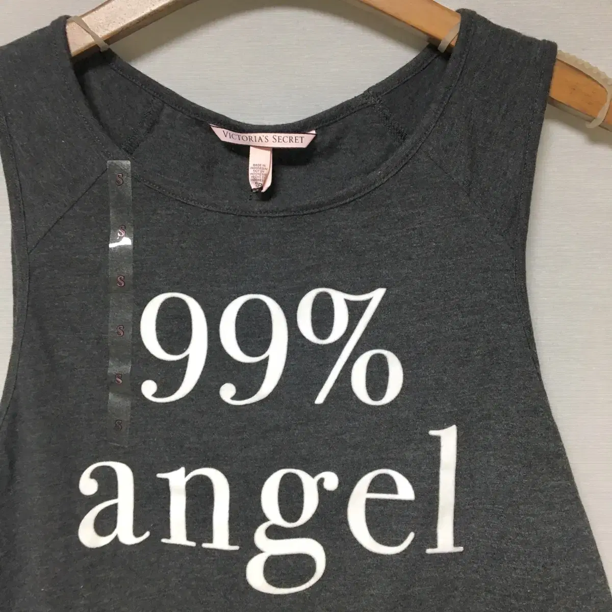 👼🏻victoria’s secret 99% angel top