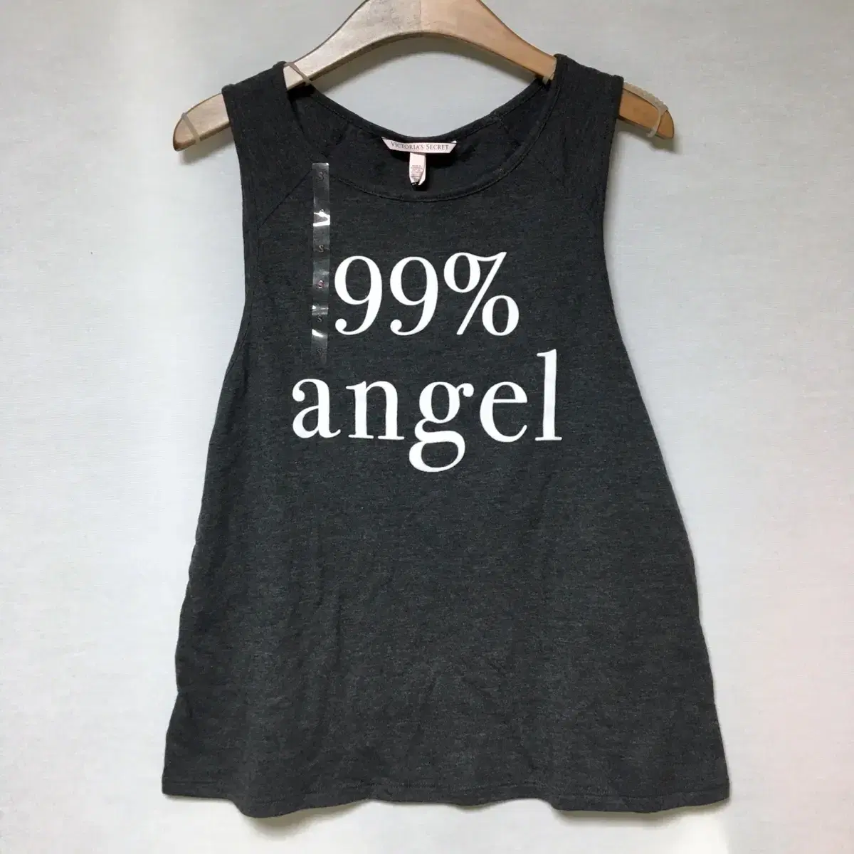 👼🏻victoria’s secret 99% angel top