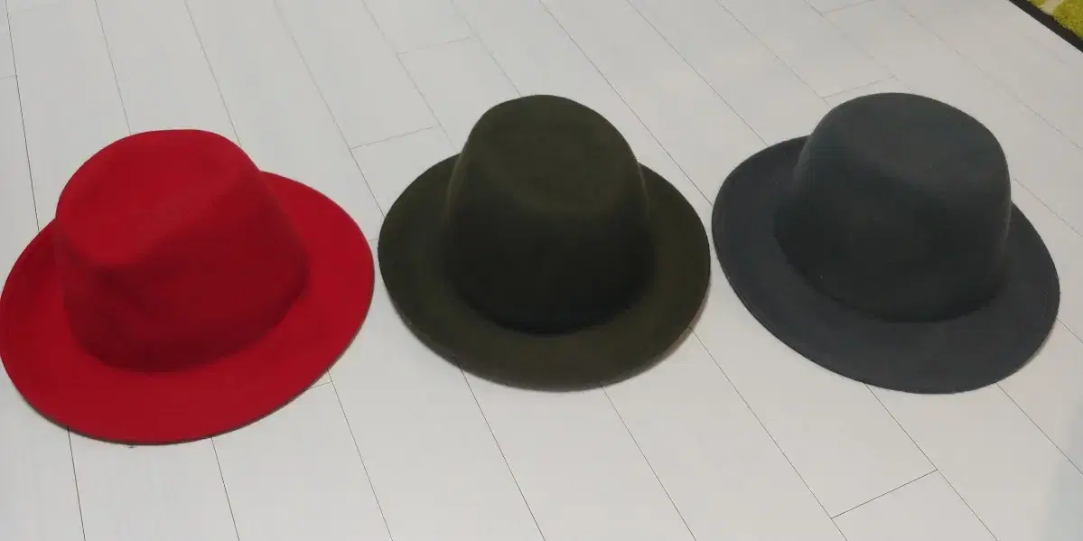 Fashion Hats