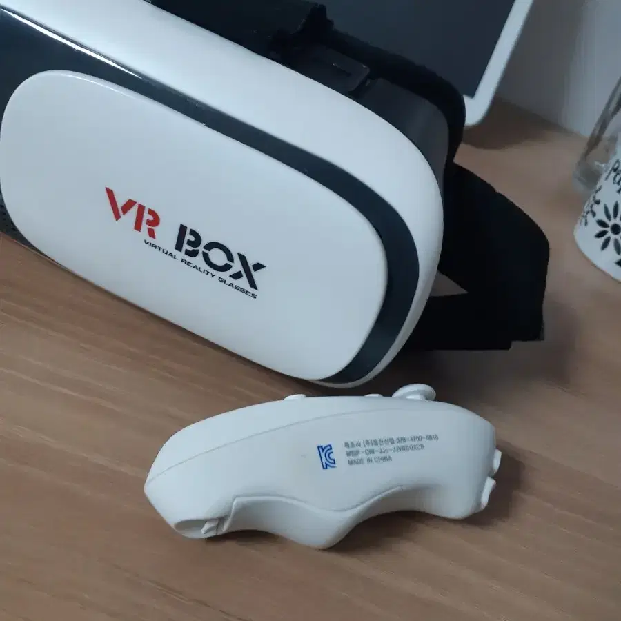 VRBOX VR박스2