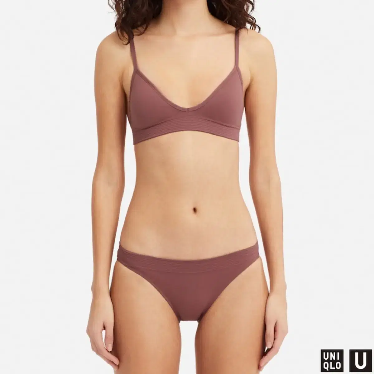 uniqlo u bikini 유니클로유