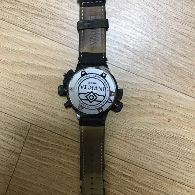 INVICTA 인빅타 코두바 3962