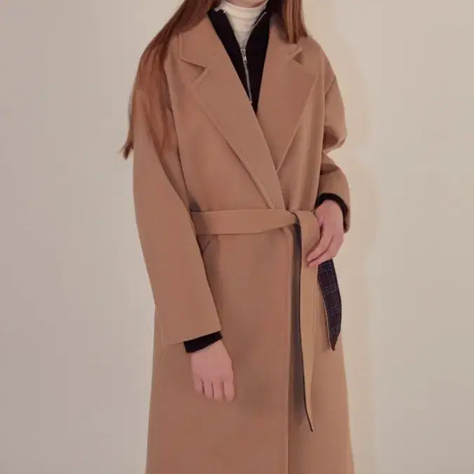 스컬프터  코트 sculptor gown long coat 새상품