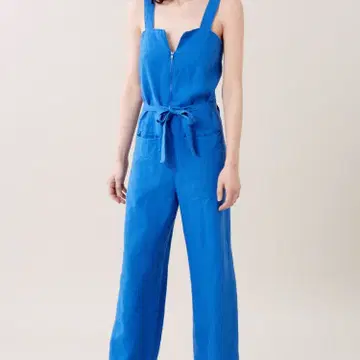 Rachel comey 2024 bend jumpsuit