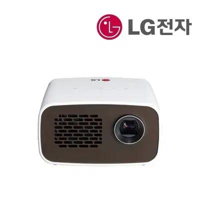 LG 프로젝터 ph250 미사용품