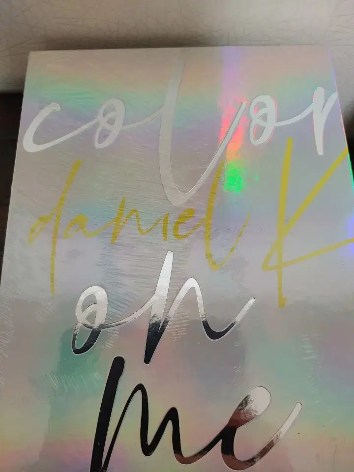 unsealed))danielle album