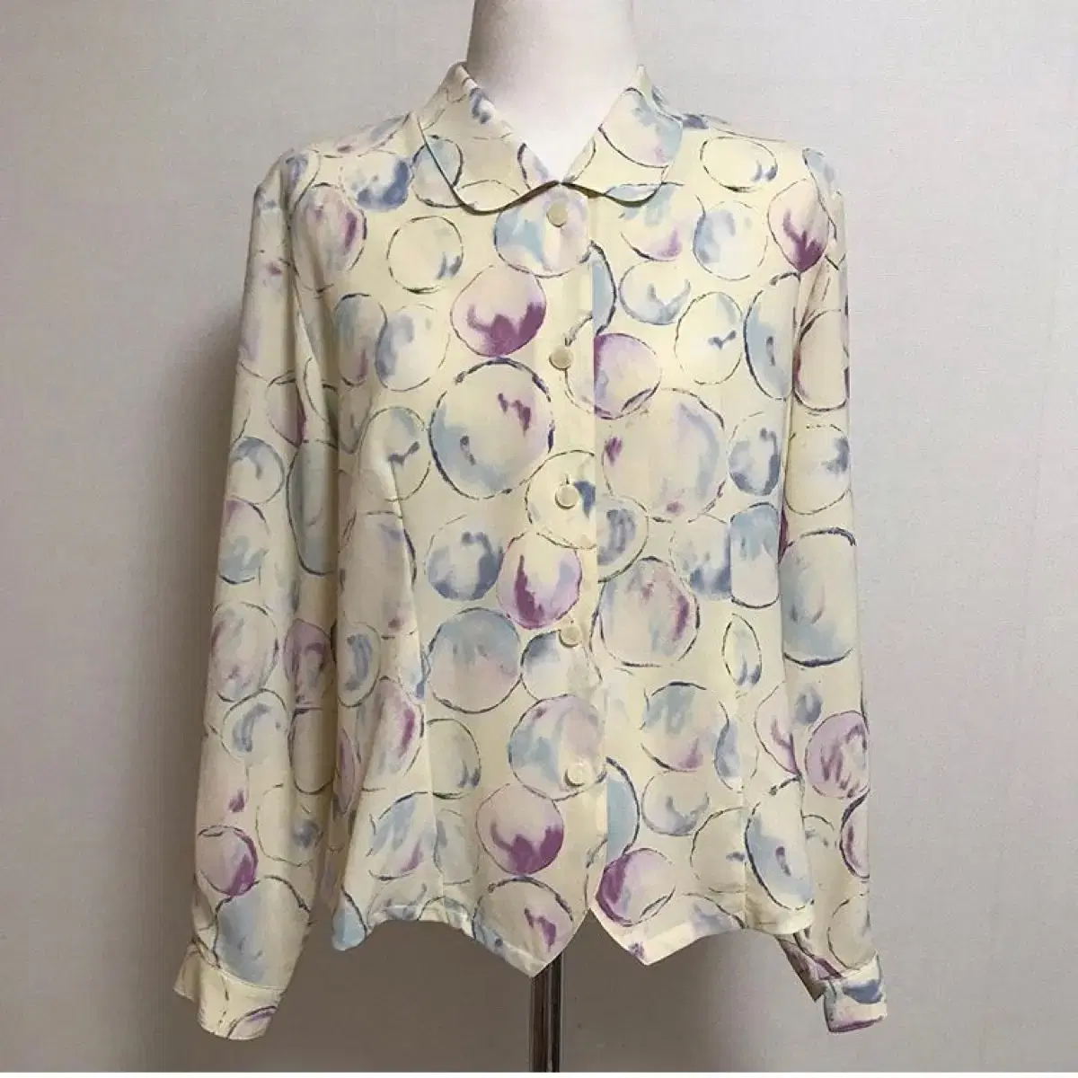 lemonb blouse