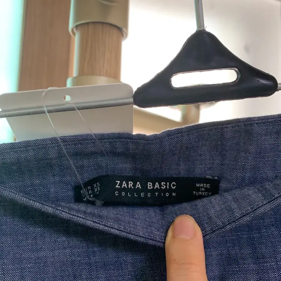 자라 바지 zara