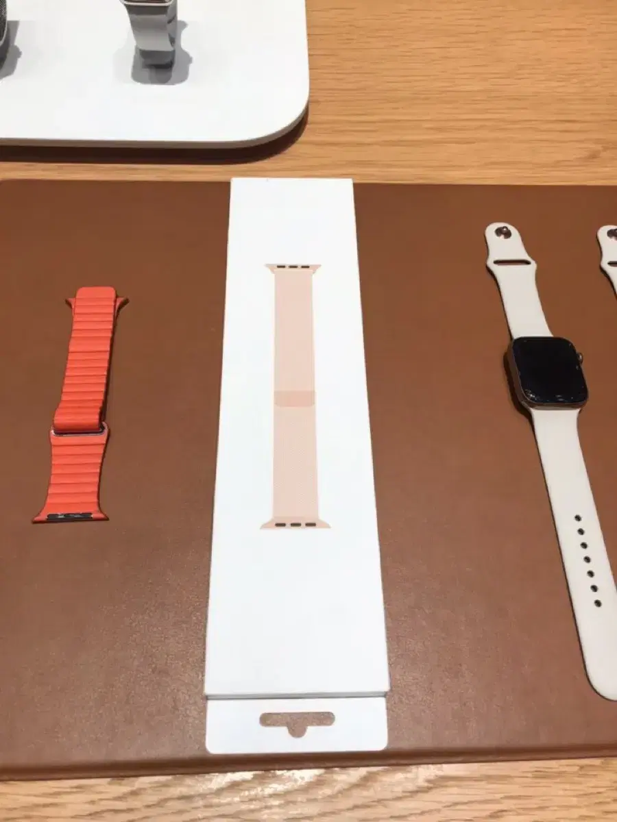 Apple Watch 4 44mm watchband for sale