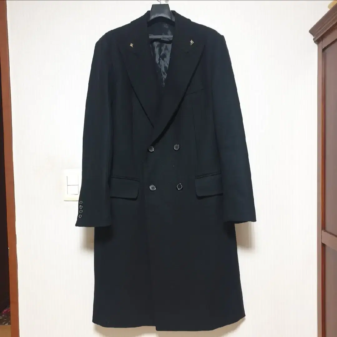 [L]_Zara_Longcoat