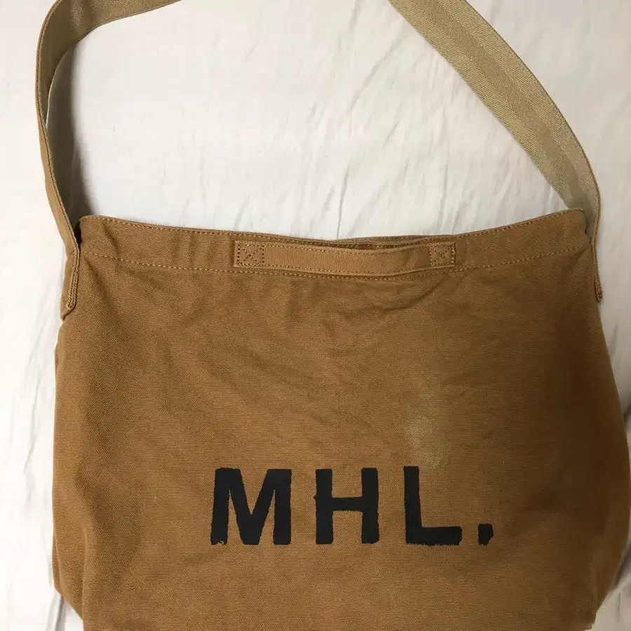 마가렛호웰 투웨이백(mhl)