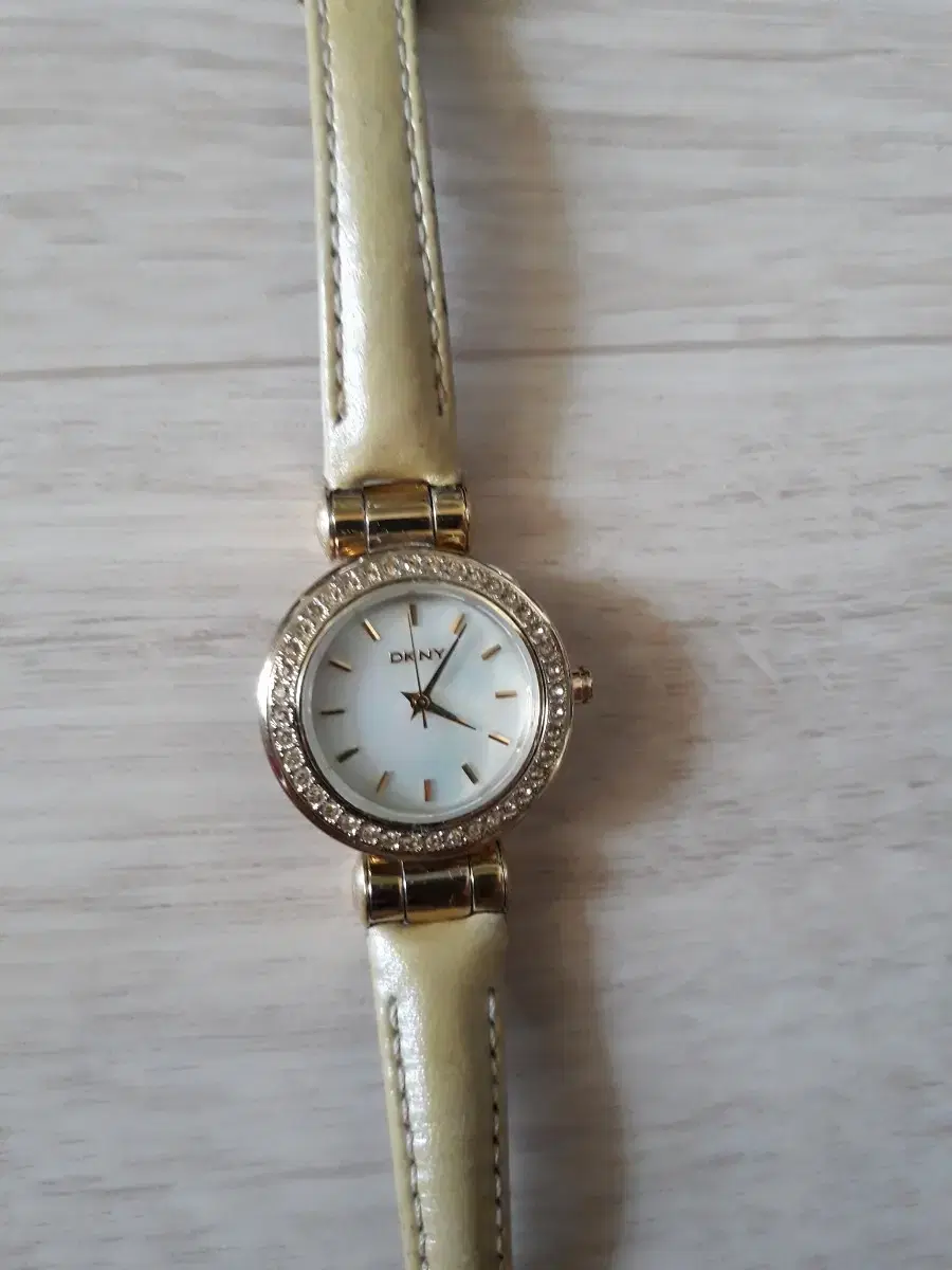 DKNY Watch