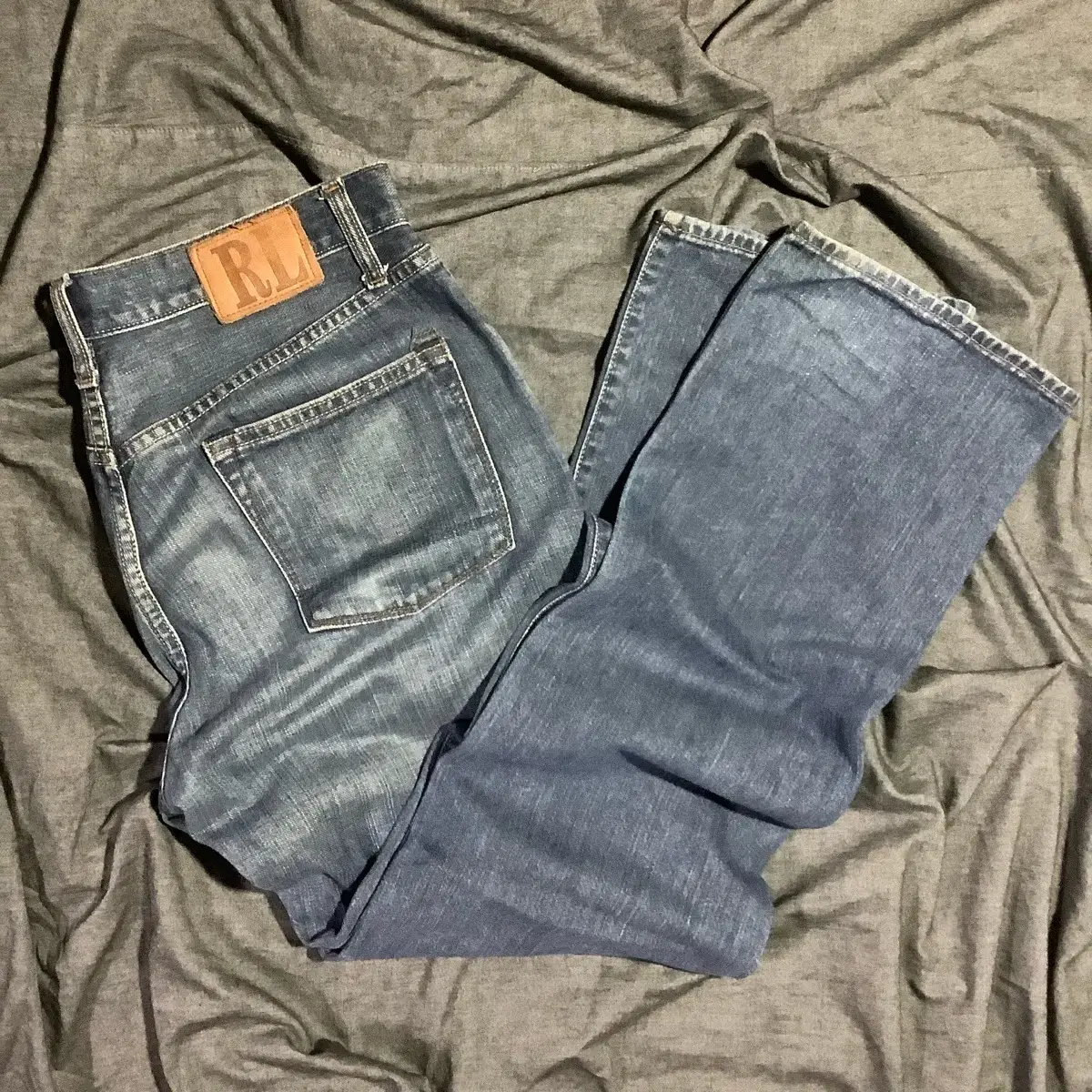 Polo Jean Co. Jean Sz 32X32