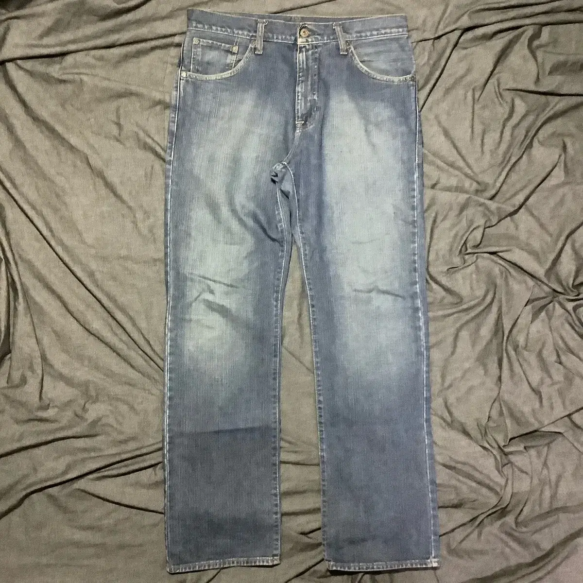 Polo Jean Co. Jean Sz 32X32