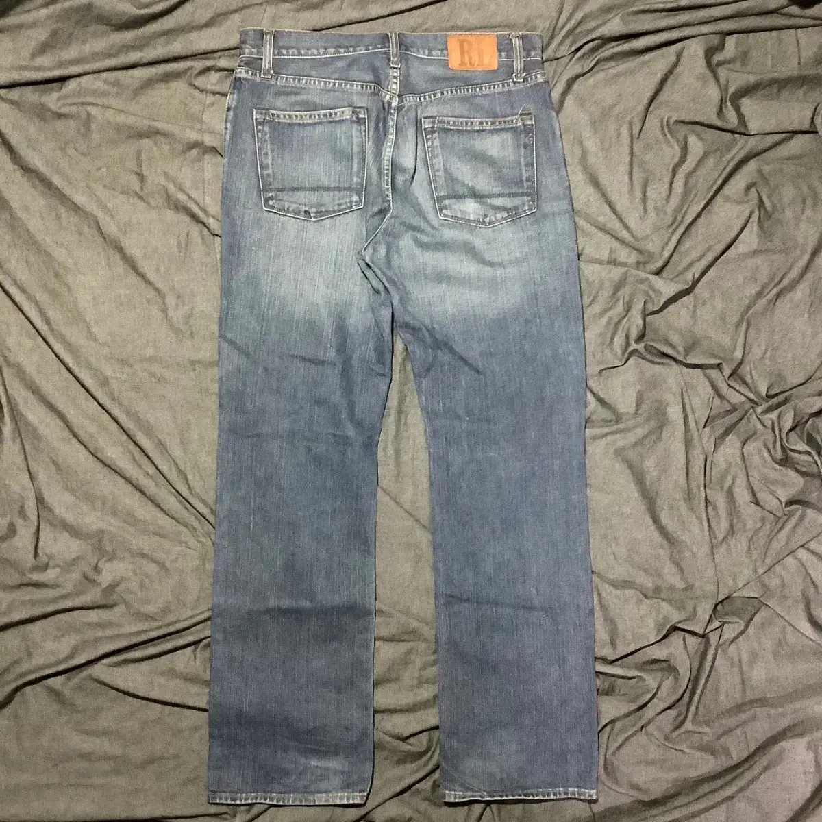 Polo Jean Co. Jean Sz 32X32