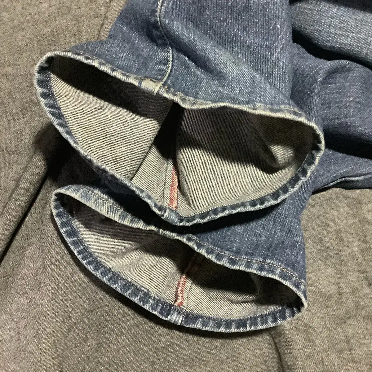 Polo Jean Co. Jean Sz 32X32