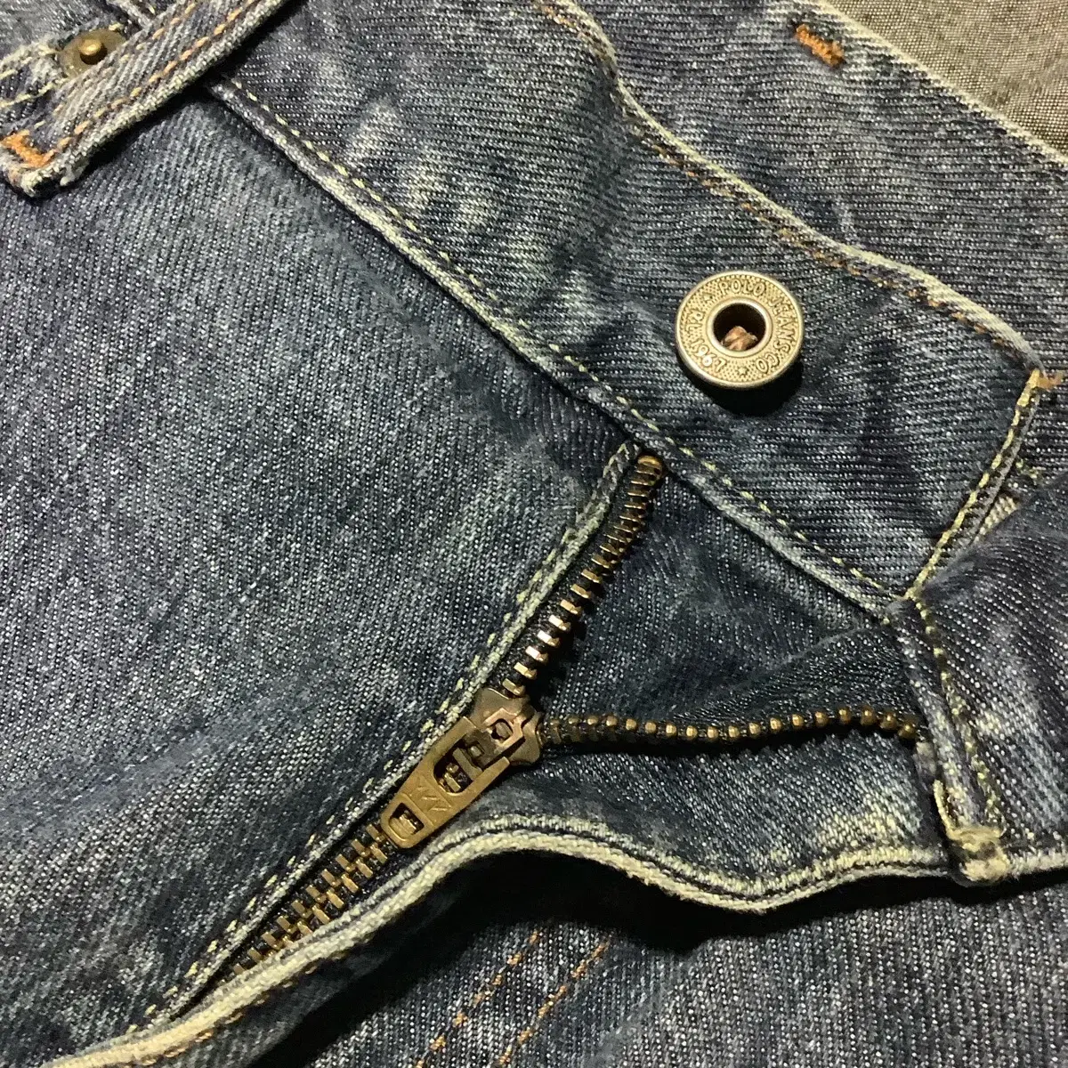 Polo Jean Co. Jean Sz 32X32