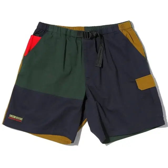 [M] thisisneverthat Hiking Short Multi