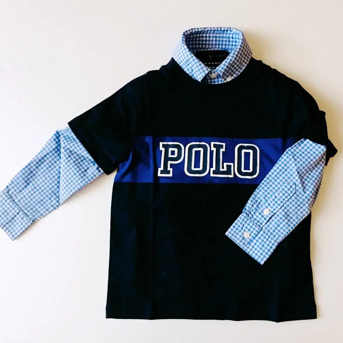 (POLO 정품 센스있는 2piece)