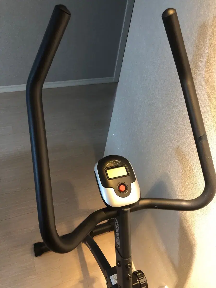 Spinner Exercise Bike