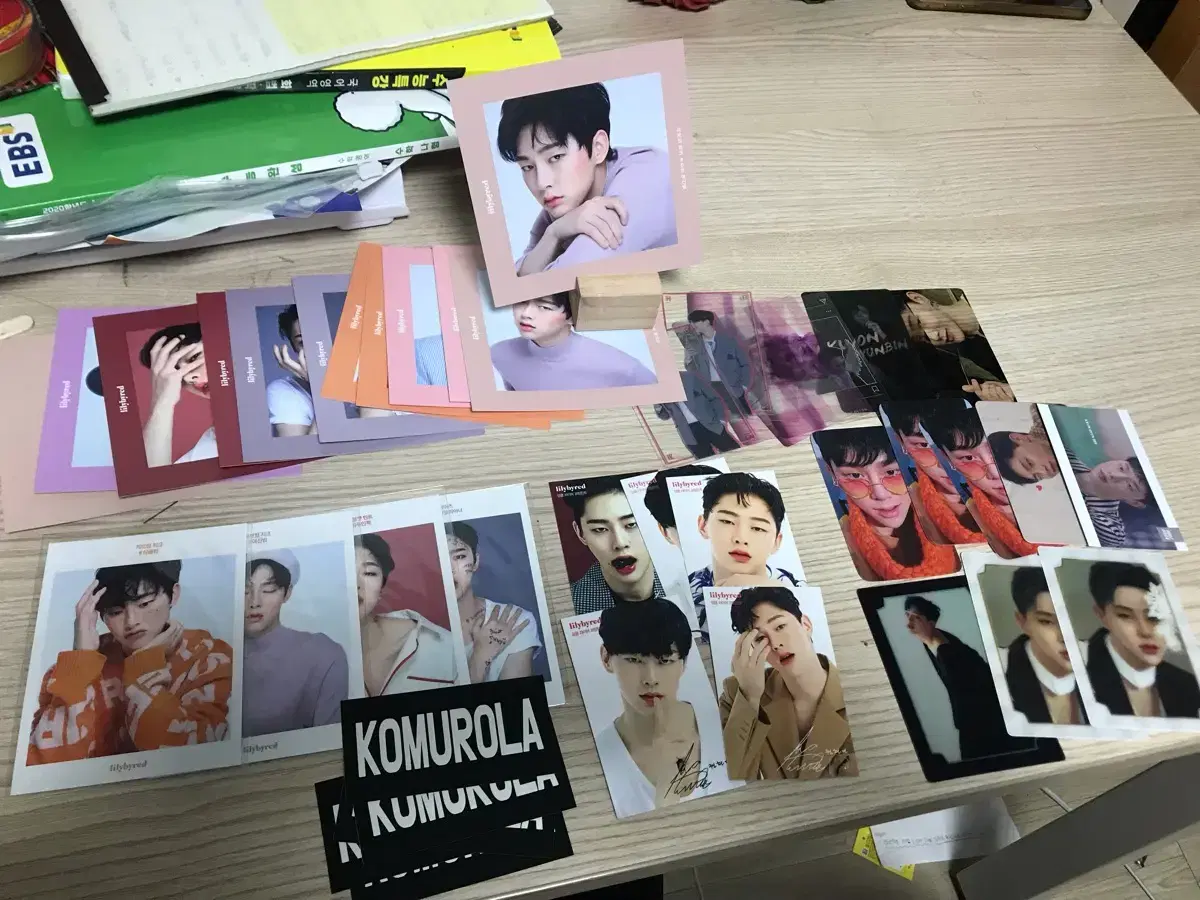 Hyunbin Kwon Goods