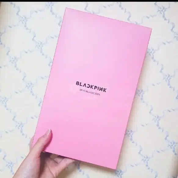 blackpink 블랙핑크 굿즈